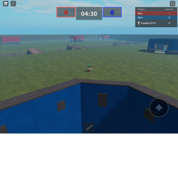 Capture the flag