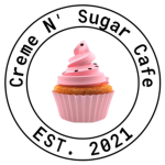 Cream N' Sugar Café