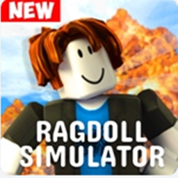 [BETA] Ragdoll Simulator