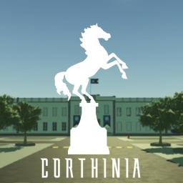 City of Formier, Corthinia