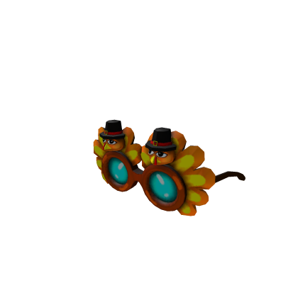 Gobble Gazers