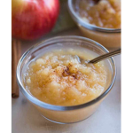 Applesauce army :)