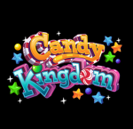 Candy Kingdom!!