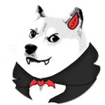 Vampire Doge