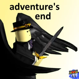 [SALE!] Adventure's End  icon