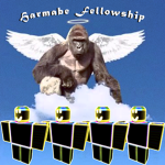 Harambe Fellowship