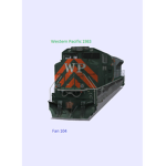 Pennsylvania Railroad Guy Fan Group