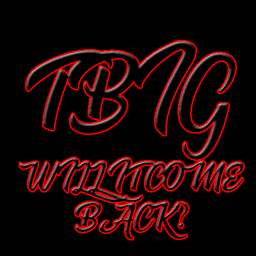 The Blue Is Gone (TBIG)