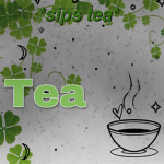 Queens and Kings Tea squad