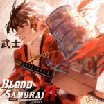 Blood Samurai 2 [Nodachi]