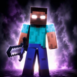 Voxel Movies icon