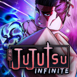 [⚔️] Jujutsu Infinite