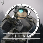 [] UNSC [] 9th Marine Expeditionary Force