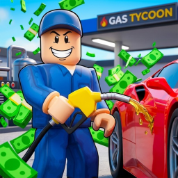 Gas Station Tycoon
