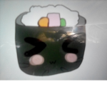{ThelittleSushi}