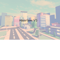 haarlem | rp V1