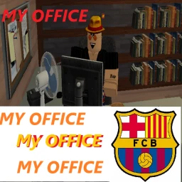 my Office icon