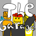 ! The Garage !