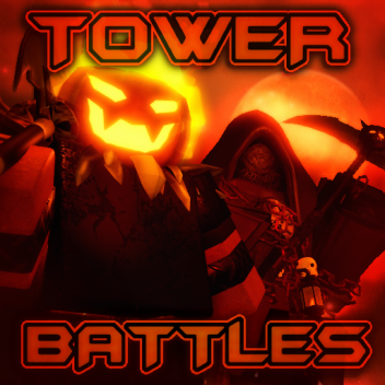 Tower Battles