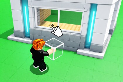 ⛏️ Kreative Konstruktion 💎