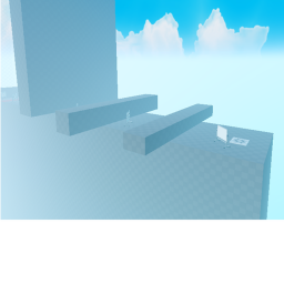 Parkouring game V2