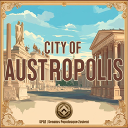 City of Austropolis