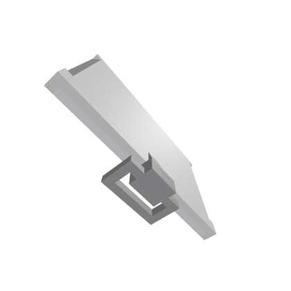 Samsung TV Model 2