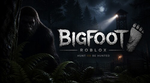 SURVIVE BIG FOOT (BETA)
