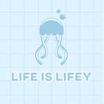 The Official Life is Lifey Squad