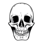 ☠☠☠Skeleton Crew ☠☠☠