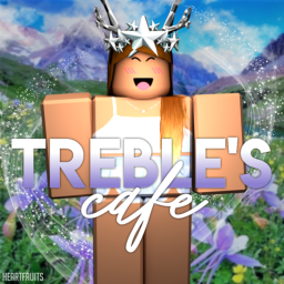 Treble's Cafe | V1