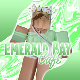 [NEW] Emerald Bay Cafe