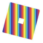 The Rainbow Robloxians (Join now!)