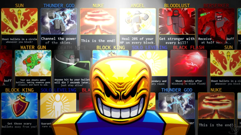 Card Chaos