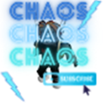 • Ｃｈａｏｓ Ａｒｍｙ • ツ