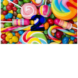 Candy Obby 2