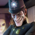 we happy few raid group