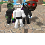 Gorillatagmonkeyrainbow