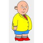 Caillou_the_fat