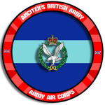 Army Air Corps 回