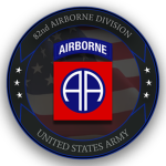 --82nd-- 82nd Airborne Division