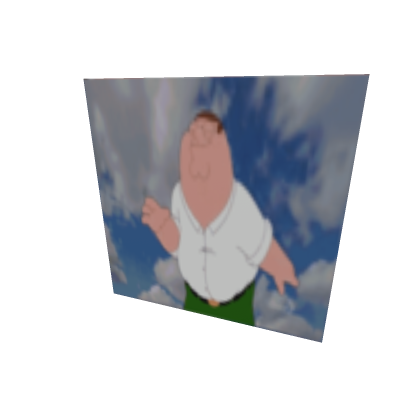 peter dancing gif