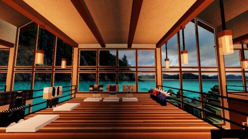 Step Hangout (Beta)