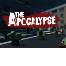The Apocalypse 🧟