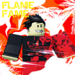 FLAME FAME