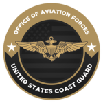 [JUSCG] Office of the Aviation Forces