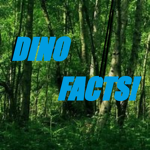 Dinosaur Facts Official Group!