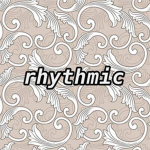 r h y t h m i c