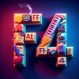 AltF4 Admin