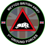 |MBA| 1st Ground Forces